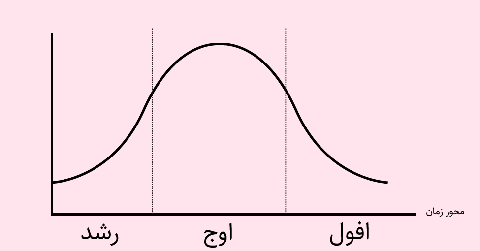 چرخه عمر