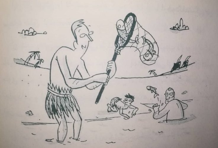 کتاب دید اقتصادی - وبلاگ نوید - navidsh.ir